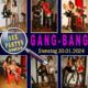 30. Jan. AO-Gang-Bang Party mit Nutte-Angi & Luder-Nina in der Schweiz
